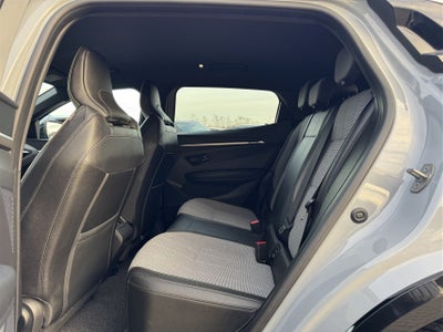 Renault Megane E-Tech Techno billede 3