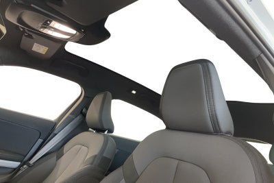 Polestar 2 Long Range