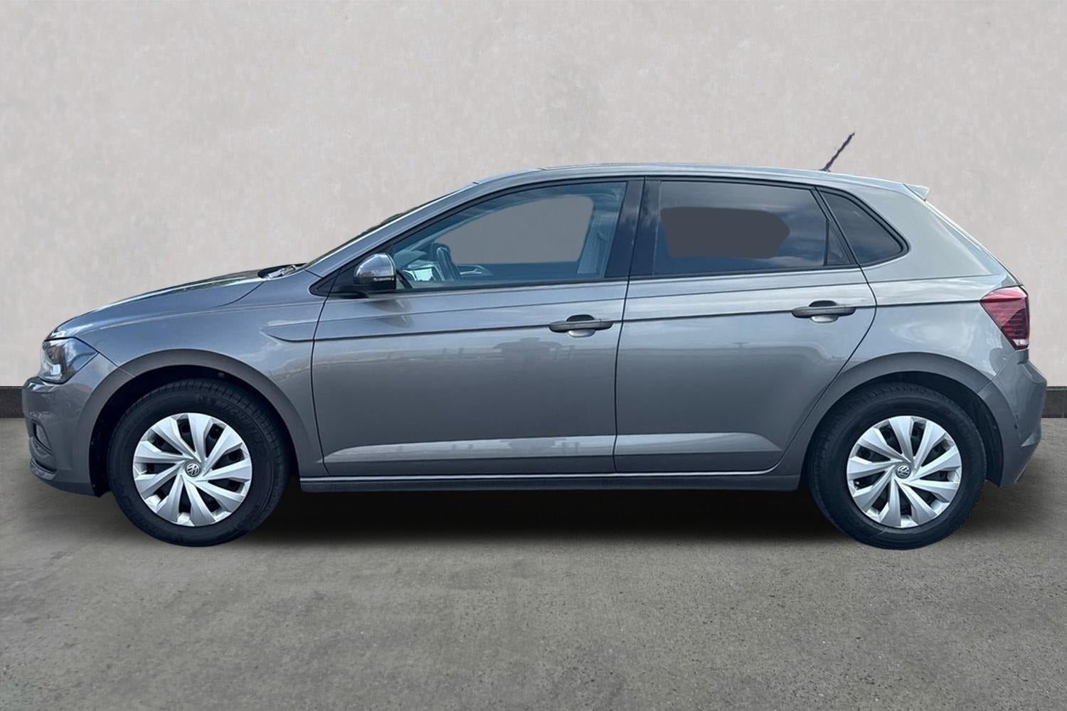 Billede af VW Polo 1,0 TSi 95 Comfortline