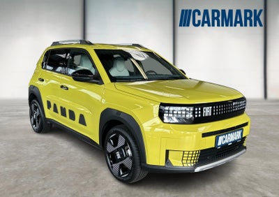 Fiat Grande Panda 45 la Prima 5d