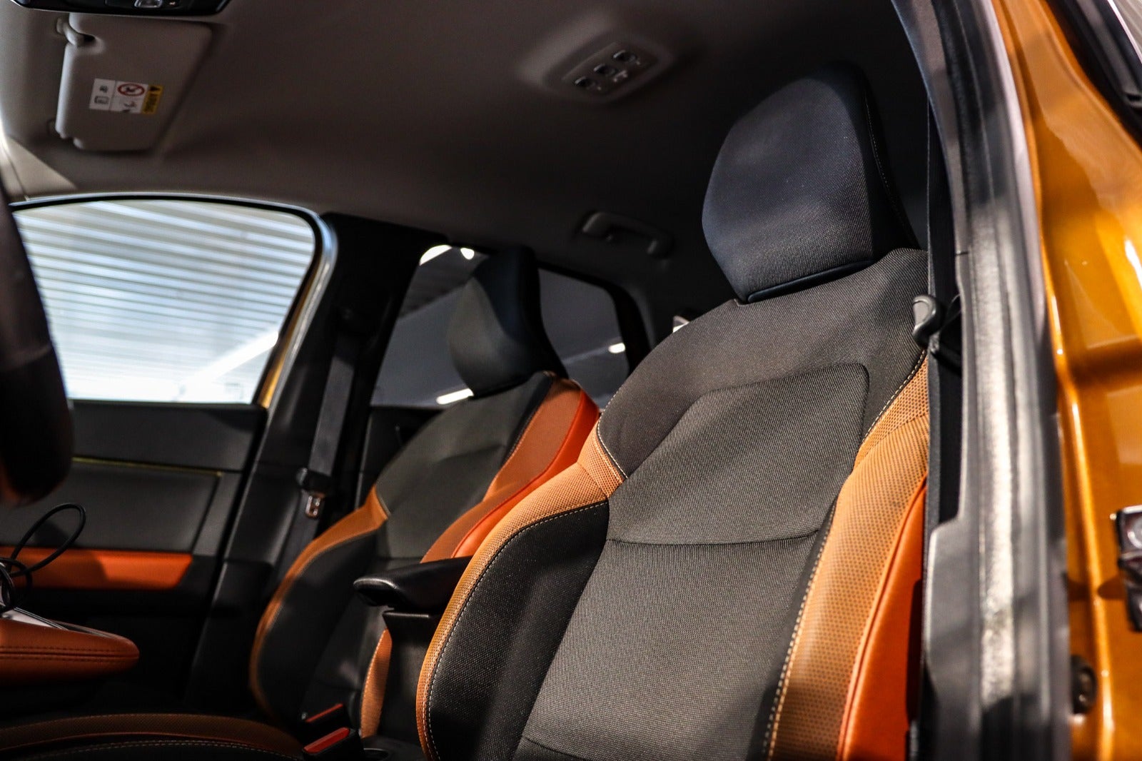 Billede af Renault Captur 1,3 TCe 130 Intens EDC