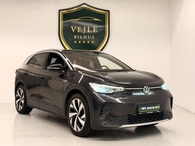 VW ID.4 77 1ST Pro