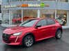 Peugeot e-208 Style