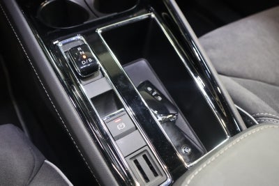 Skoda Enyaq iV Sportline