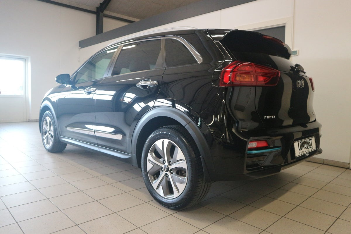 Kia e-Niro Advance+ Tech