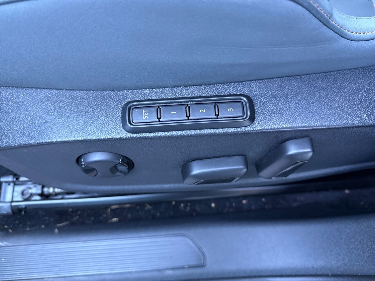 Cupra Born VZ billede 23