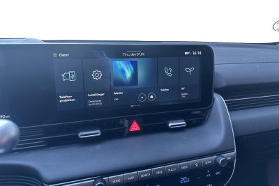 Hyundai Ioniq 5 Ultimate
