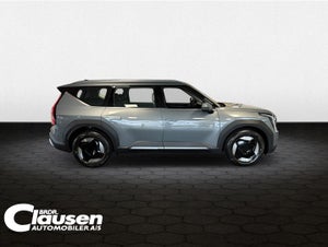 Kia EV9 Standard Range Upgrade RWD 7prs