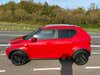 Suzuki Ignis mHybrid Plus thumbnail