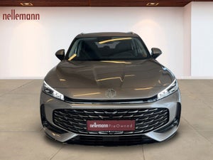 MG EHS PHEV Luxury
