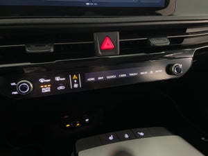 Kia EV6 Long Range Prestige