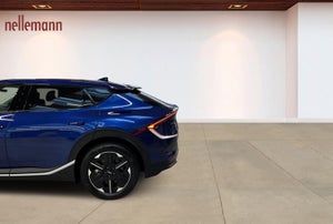 Kia EV6 Long Range Prestige