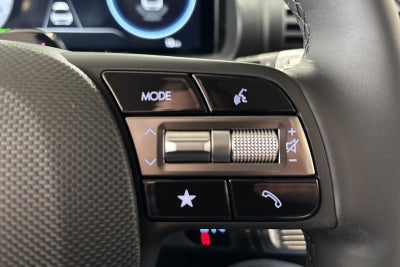 Hyundai Inster Comfort