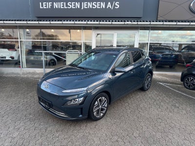 Hyundai Kona 64 EV Advanced 5d
