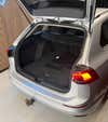 VW Golf VIII TDi 150 Style Variant DSG thumbnail