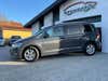 VW Touran TDi 150 Highline DSG Van thumbnail