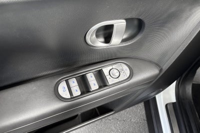 Hyundai Ioniq 5 Essential