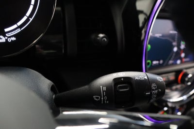 MINI Cooper SE Maximise