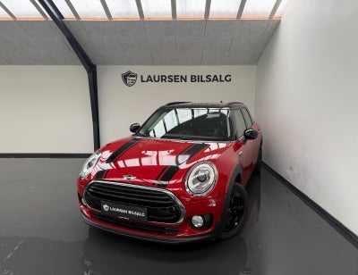 MINI Clubman Cooper 1,5  6d