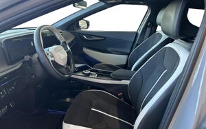 Kia EV6 Long Range GT-Line