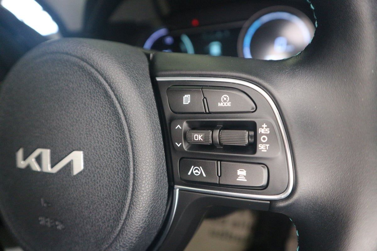 Kia e-Niro Advance+