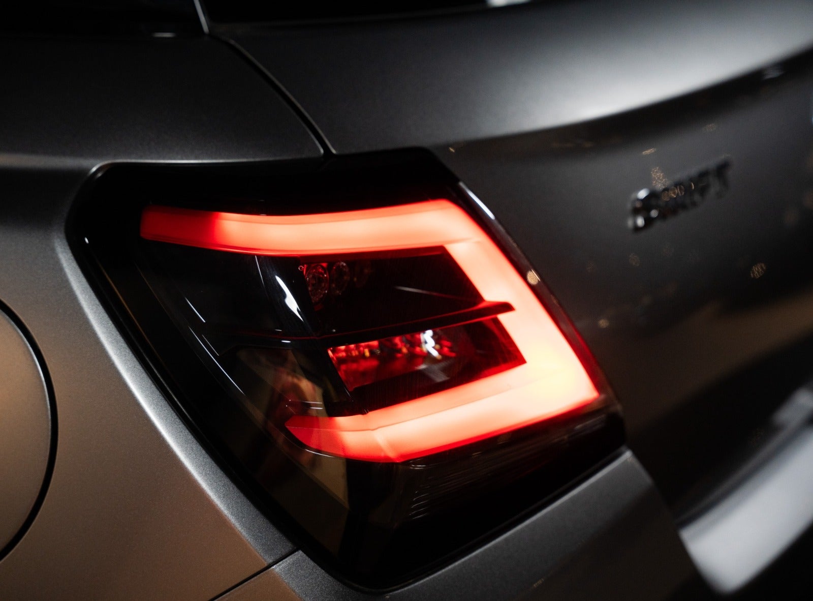 Billede af Suzuki Swift 1,2 Upgrade