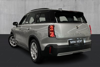 MINI Countryman E Classic Trim S - 2