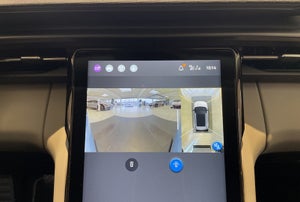 Ford Explorer Select Extended Range