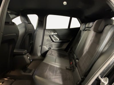 BMW iX2 eDrive20 M-Sport Premium