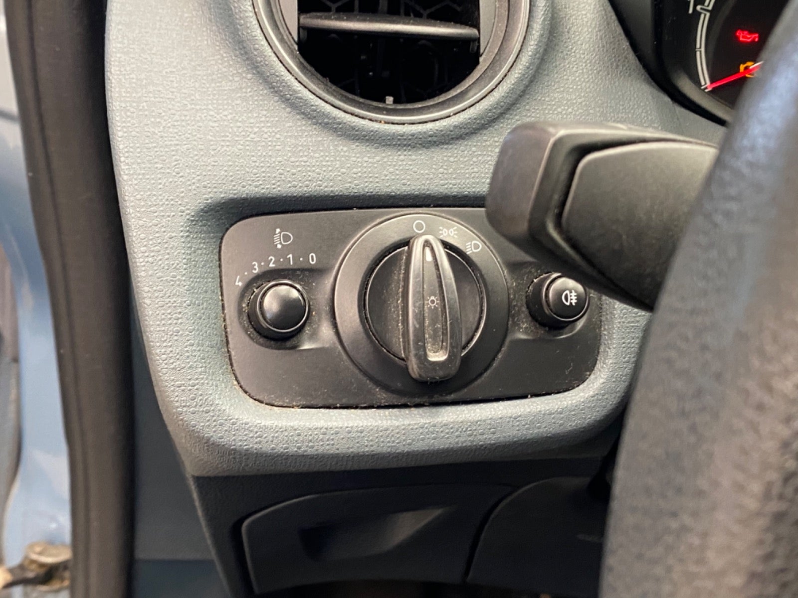 Billede af Ford Fiesta 1,4 TDCi 68 Ambiente
