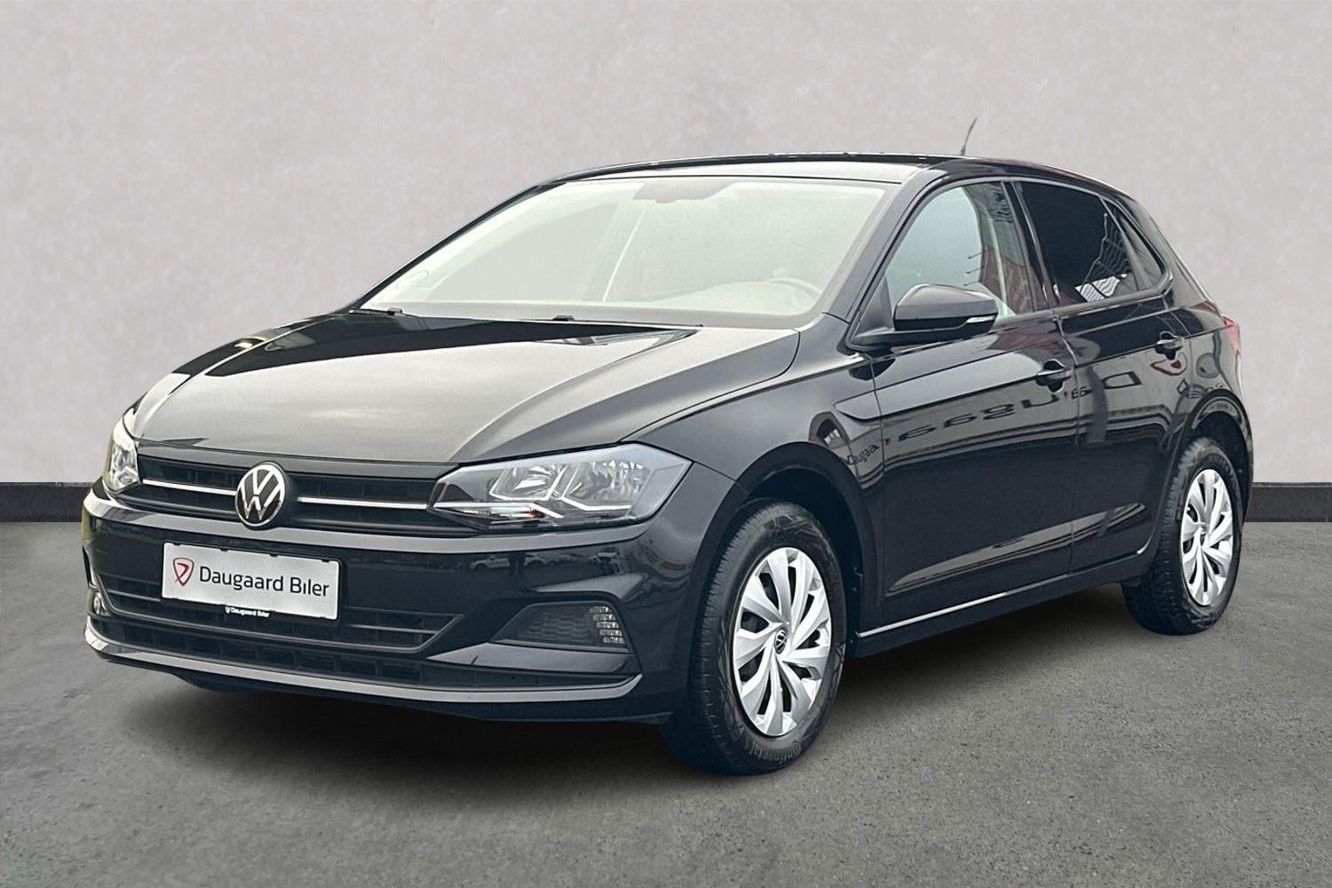 Billede af VW Polo 1,0 TSi 95 Comfortline