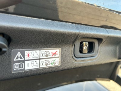 Mercedes EQE350+ AMG Line billede 1