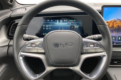 BYD Sealion 7 Excellence AWD