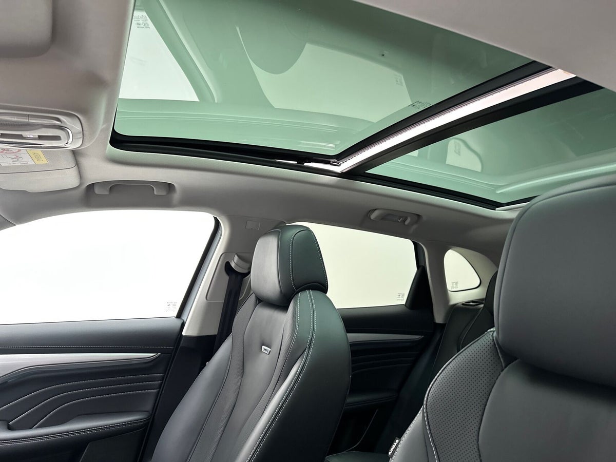 MG Marvel R Performance billede 18