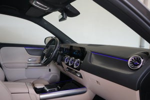 Mercedes EQA250