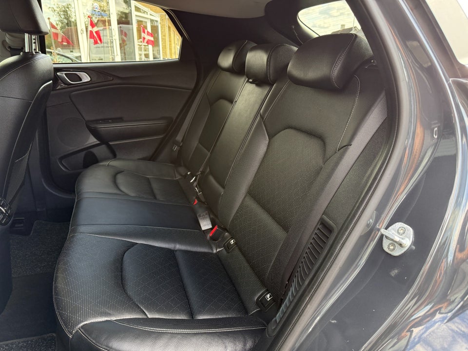 Kia XCeed PHEV Comfort DCT — billede 11