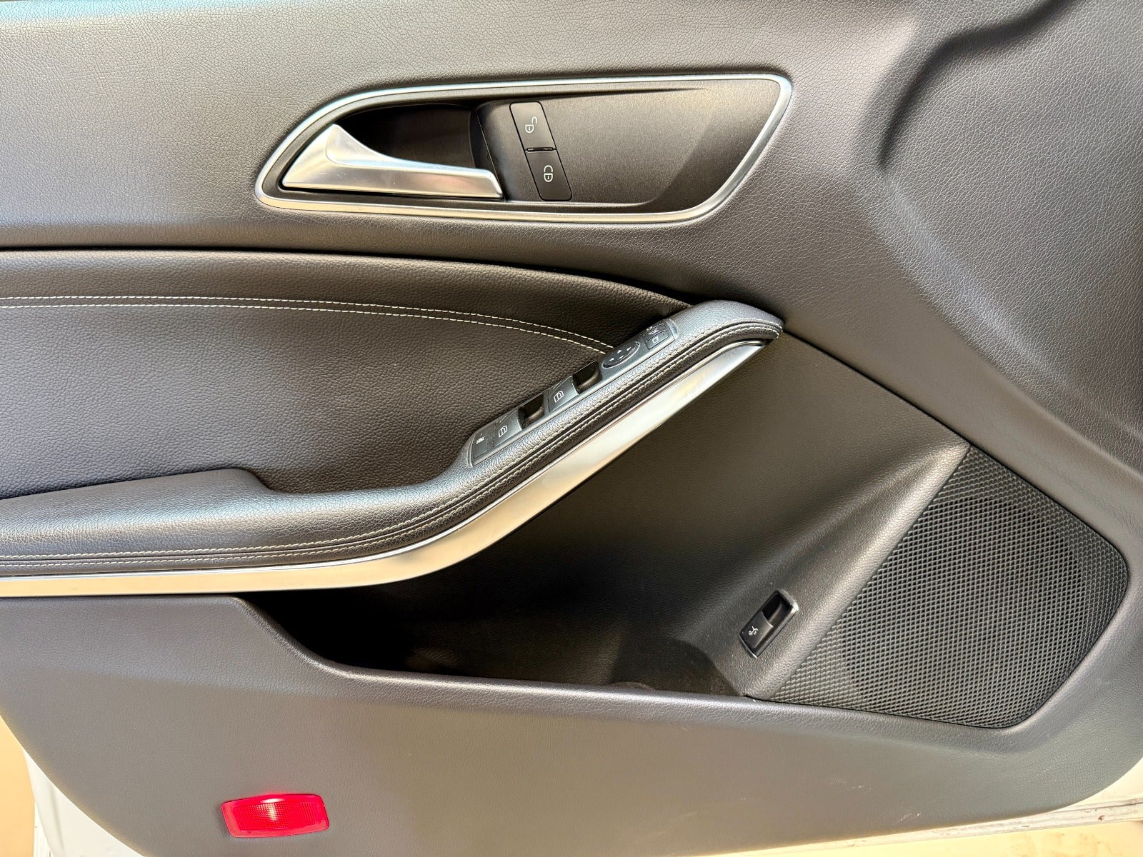 Billede af Mercedes CLA200 d 2,2 Urban Shooting Brake aut.