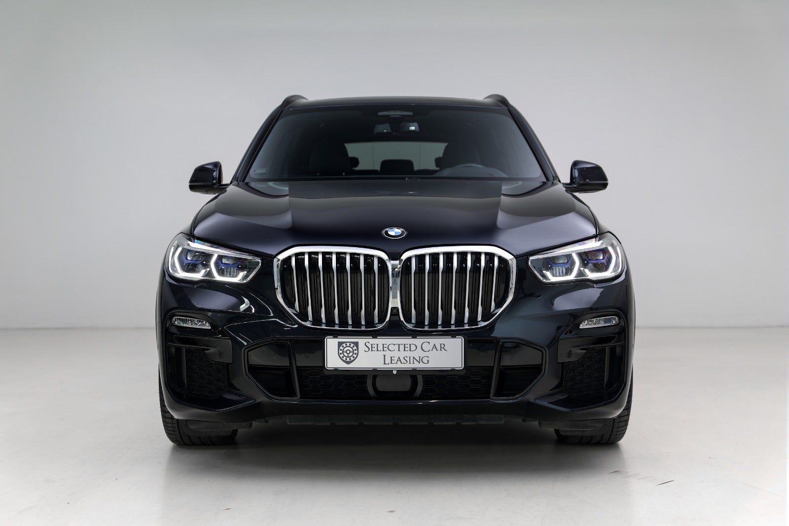 BMW X5 3,0 xDrive45e M-Sport aut.