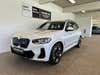 BMW iX3 Charged Plus M-Sport