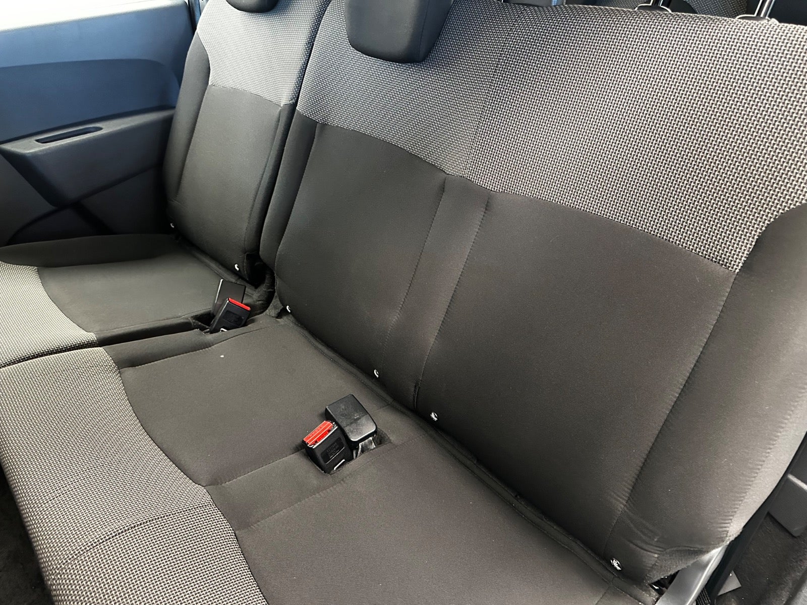 Billede af Dacia Lodgy 1,5 dCi 95 Streetway 7prs