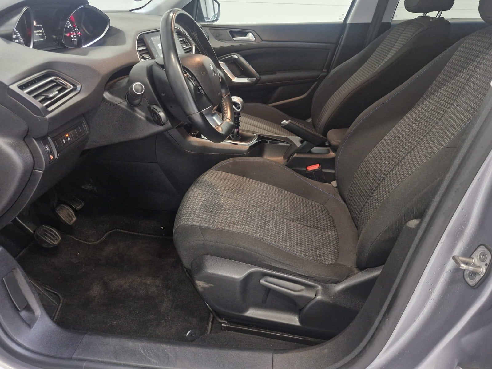 Billede af Peugeot 308 1,2 PureTech 130 Style