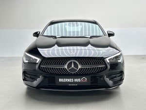 Mercedes CLA200 Final Edition Coupé aut.