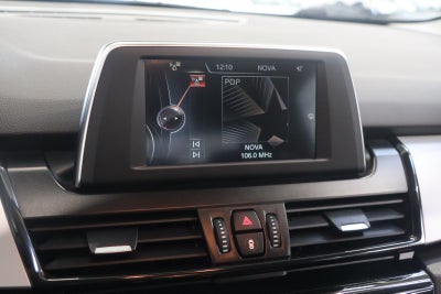 BMW 218d Active Tourer Advantage