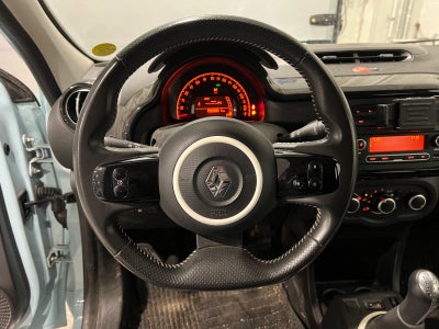 Renault Twingo SCe 70 Expression