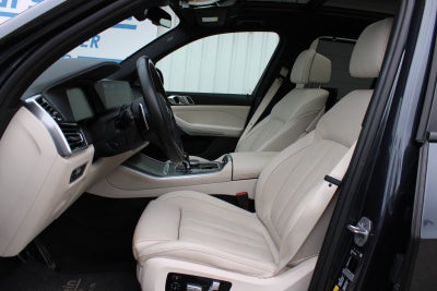 BMW X5 xDrive45e M-Sport aut.