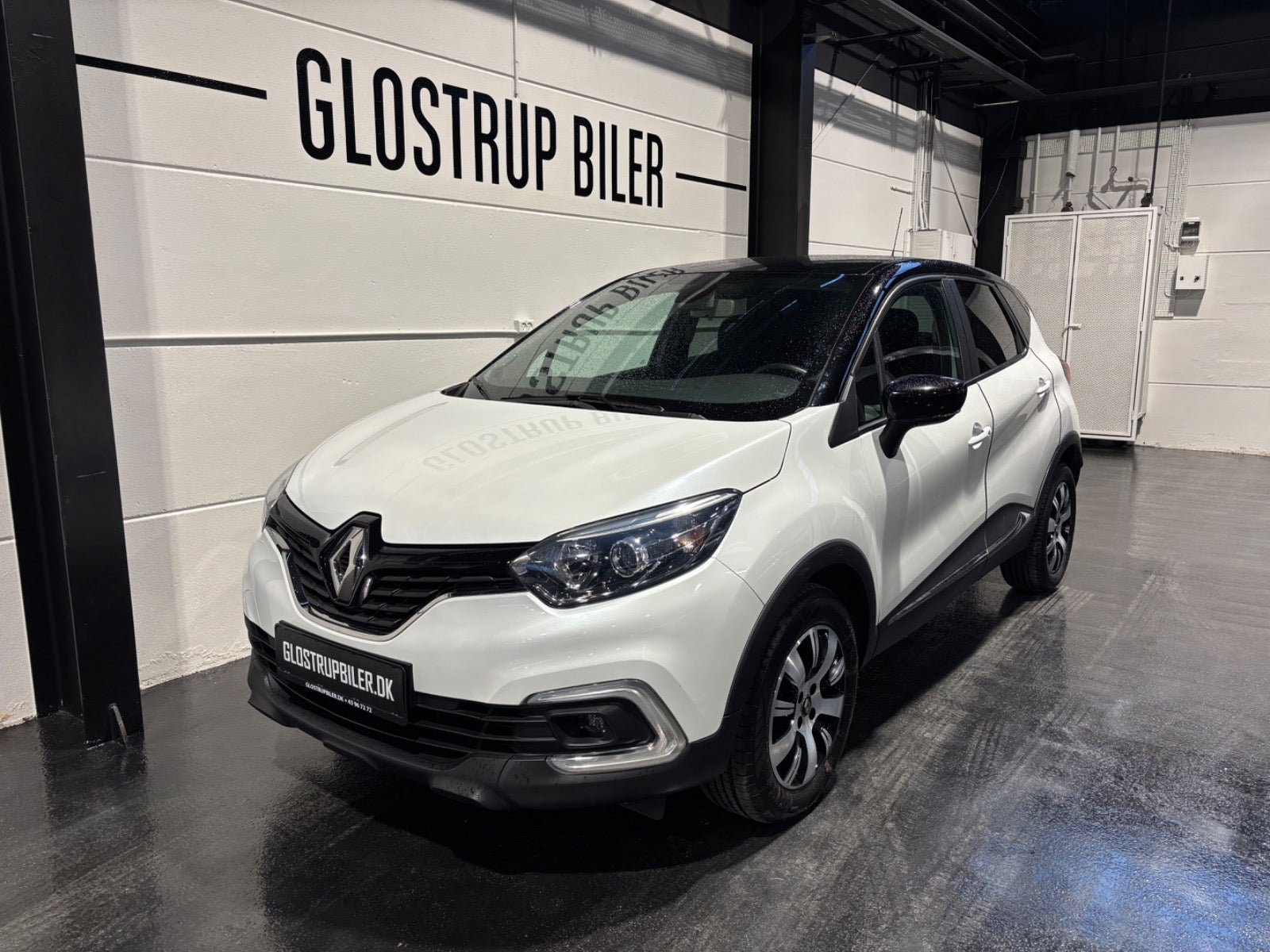 Renault Captur TCe 90 Zen