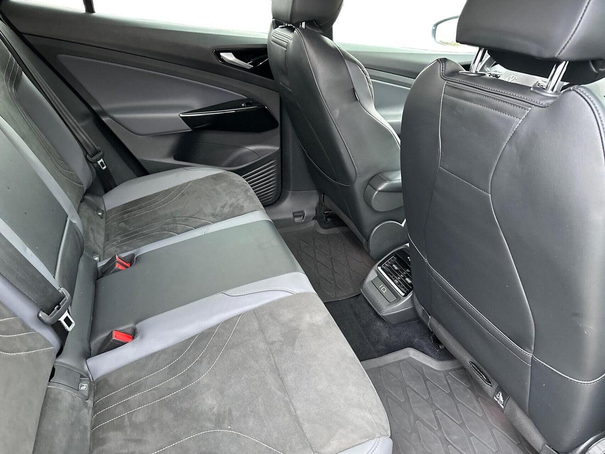 VW ID.4 Pro Performance billede 12