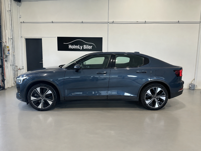 Polestar 2 Long Range