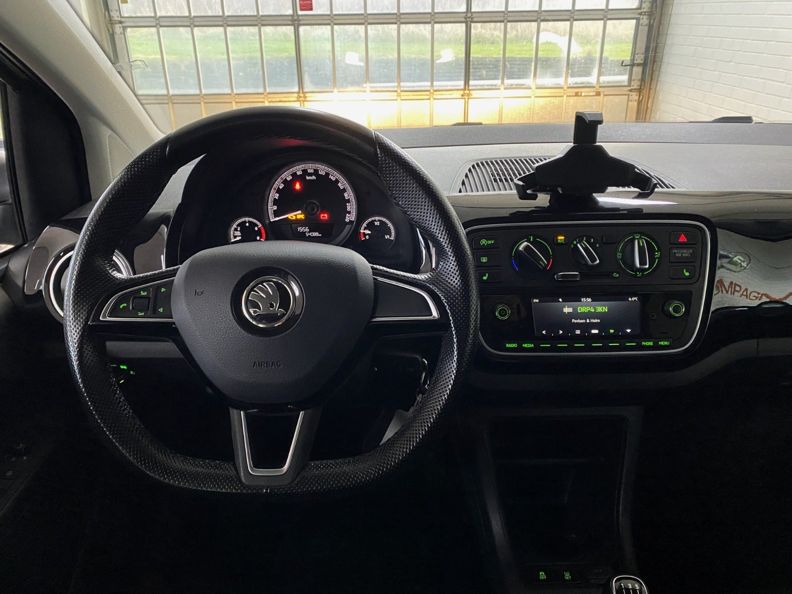 Skoda Citigo 2019