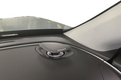 Xpeng G9 Performance